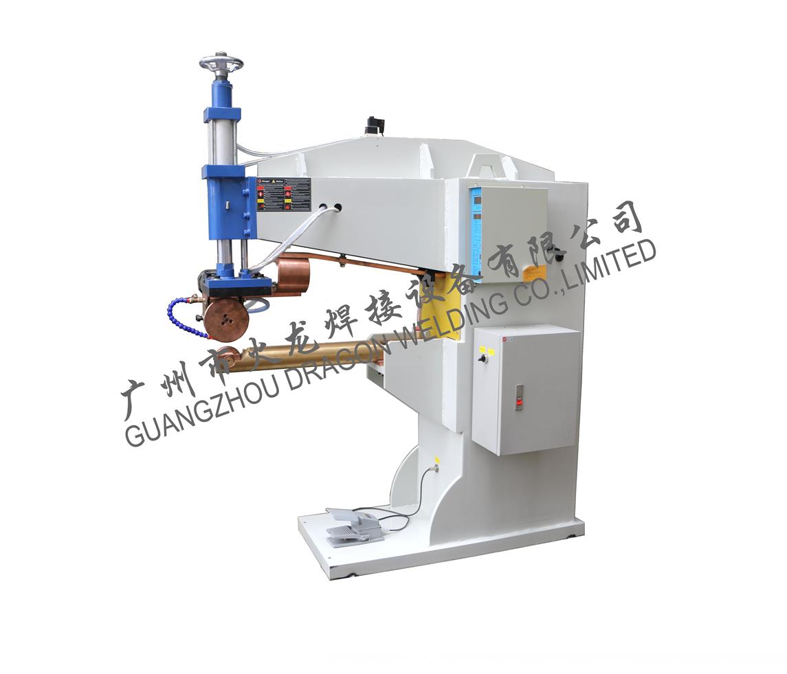 FN Series Longitudinal Seam Welding Machine