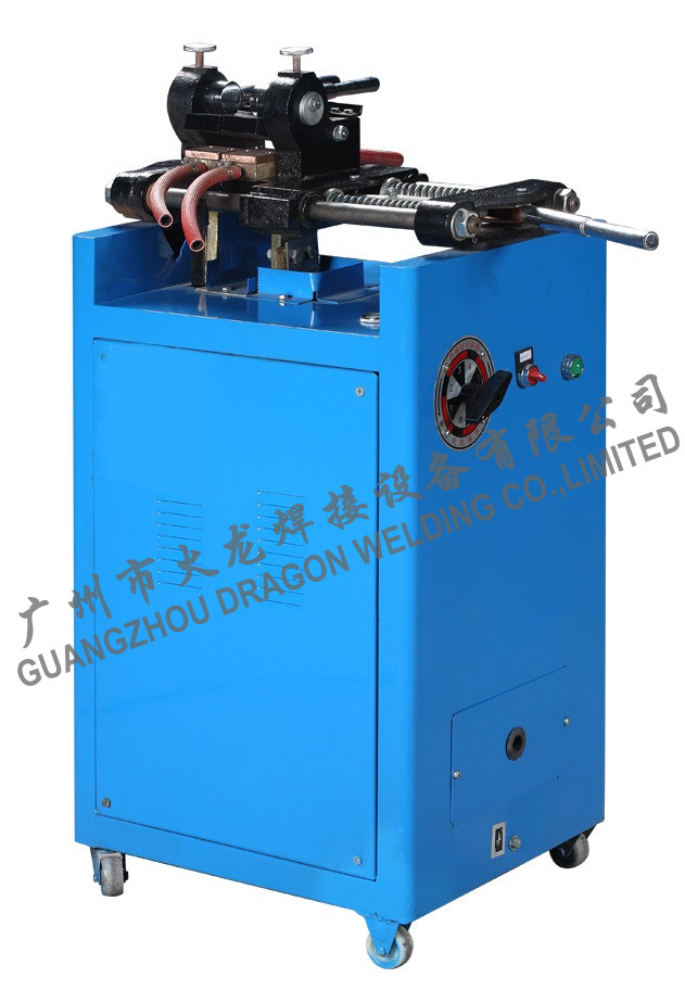 UN2 Sereies Manual Butt Welding Machine