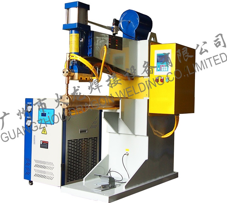 MF Series Medium Frequency Inverter DC Spot Welding Machine