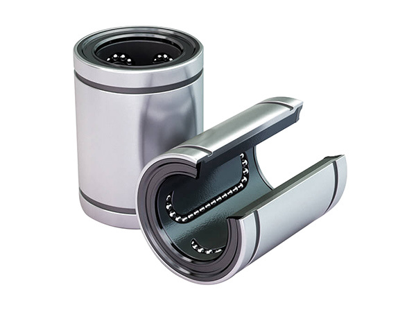 Linear guide Slide Bearing