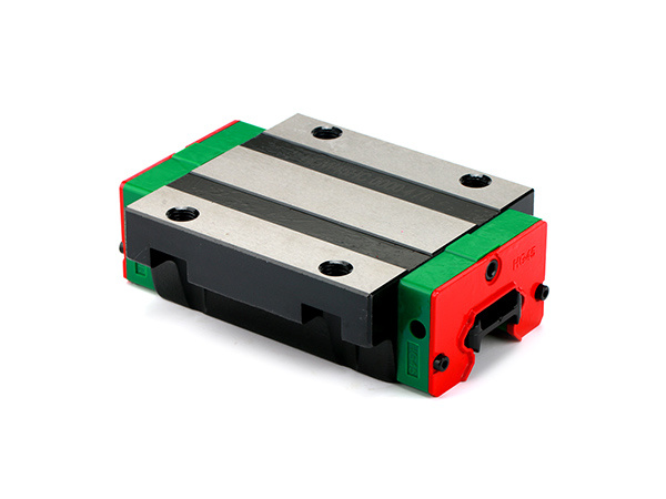 Slider linear guide