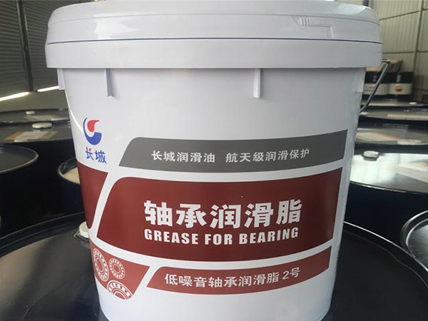 Soap base grease