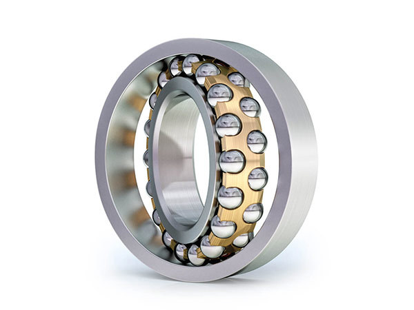 Self-Aligning Ball Bearing