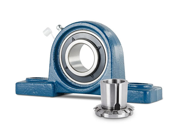 Pillow Block Bearing