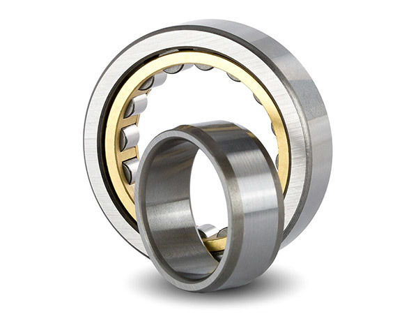 Cylindrical Roller Bearings