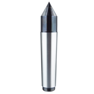 Fixed ejector pin