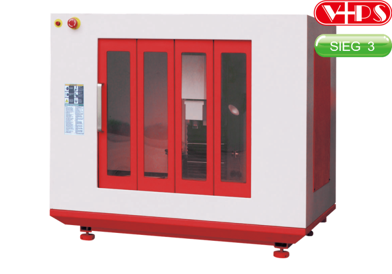 SIEG KX1S Bench CNC Milling Machine