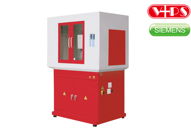 SIEG KX3S CNC Milling Machine