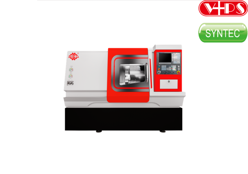SIEG X40Y CNC Turning Milling Complex Machine