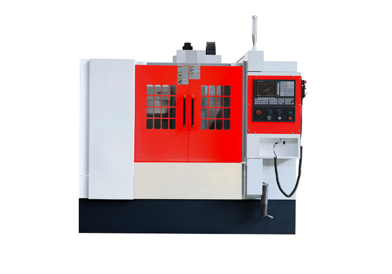 SIEG iKX7 CNC Milling Center