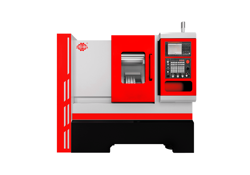 SIEG iKC10 CNC Turning Machine