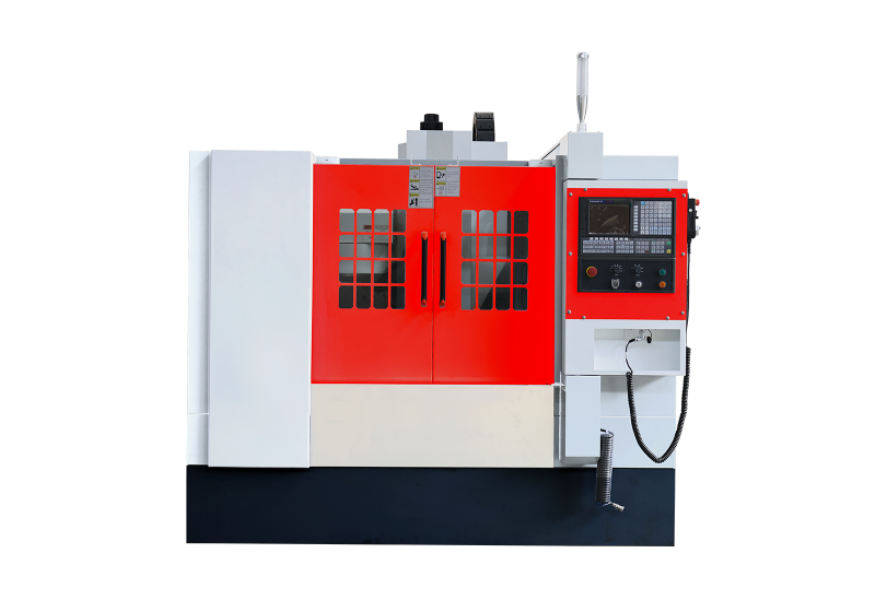 SIEG iKX9 CNC Milling Center