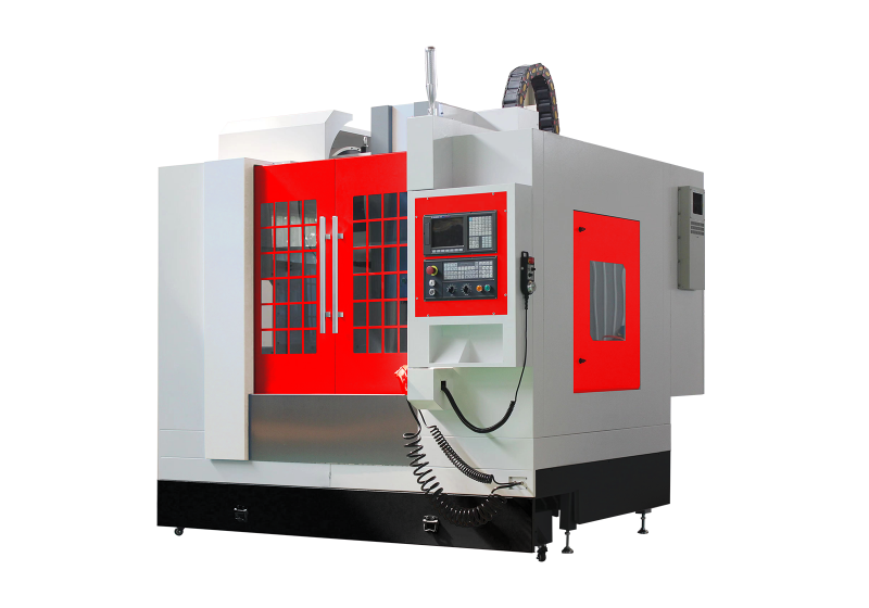 SIEG iKX11 CNC Milling Center