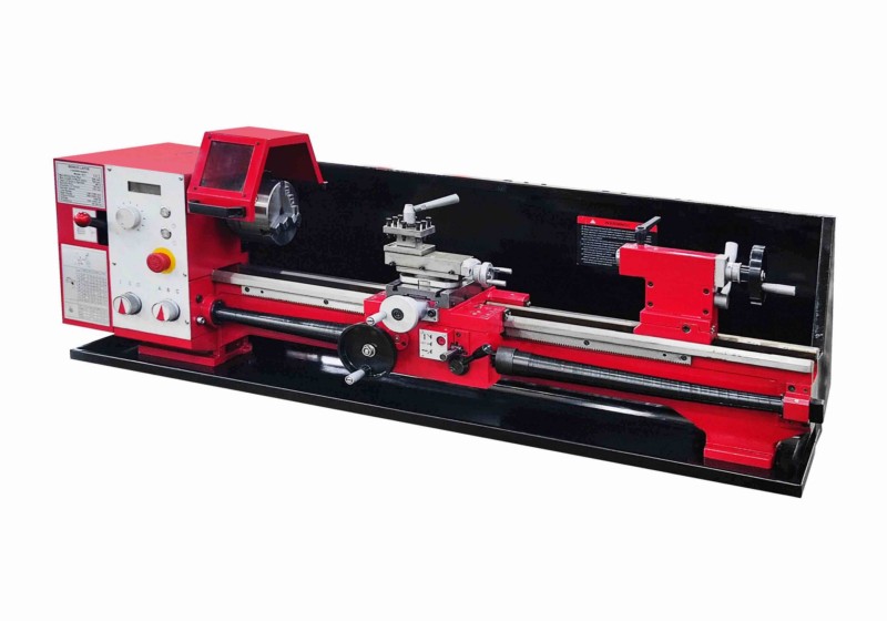 SIEG C7 Bench Lathe