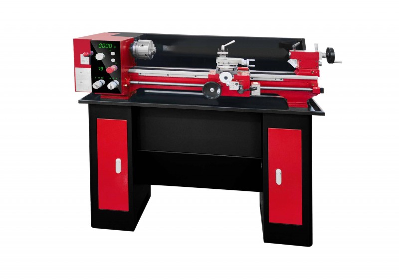 SIEG SC70 Bench Lathe