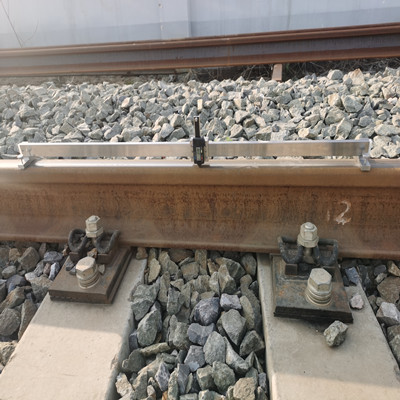 Rail CorrugationWearGauge