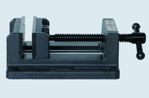Leader clamp