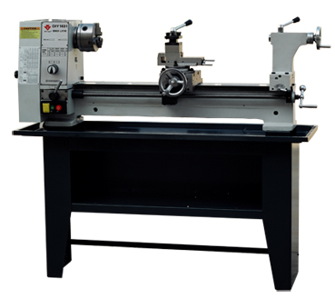 Precision Instrument Lathe