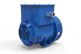 TCM188 Series Marine Generators