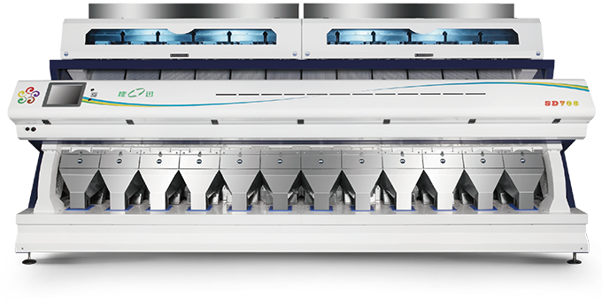 SD Rice Shape Sorter