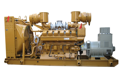 Cummins Dg Set Marine Generator Set