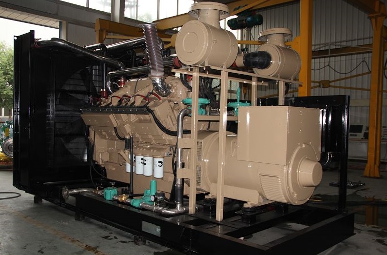 13 Kva Generator Automatic Generator Set