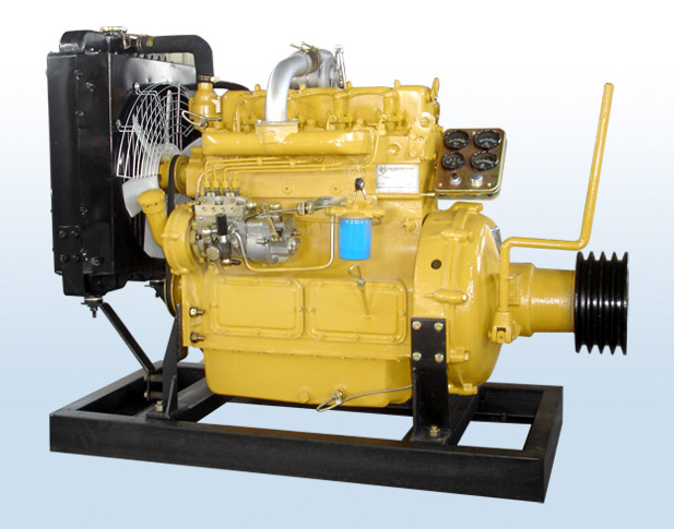 Gas Engine Diesel engine for Agriculture