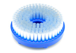 Industrial Brush Pure Nylon Disc Brush for Cleaning Application