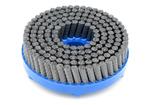 Industrial Brush Clockwise Abrasive Nyon Disc Brush for Engine