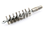 Industrial Brush Stainless Steel Wire Condenser Tube Brush