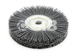 Industrial Brush Abrasive Nylon Wheel Brush