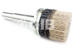 Industrial Cleaning Brushes DuPont Abrasive Nylon End Brush