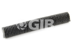Industrial Brush Small Size Abrasive Nylon Coil Brush