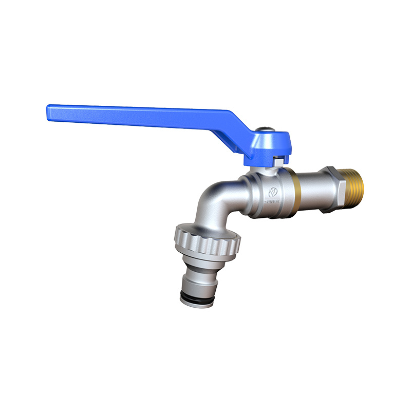 Bulk S2301-B BRASS BALL BIBCOCK