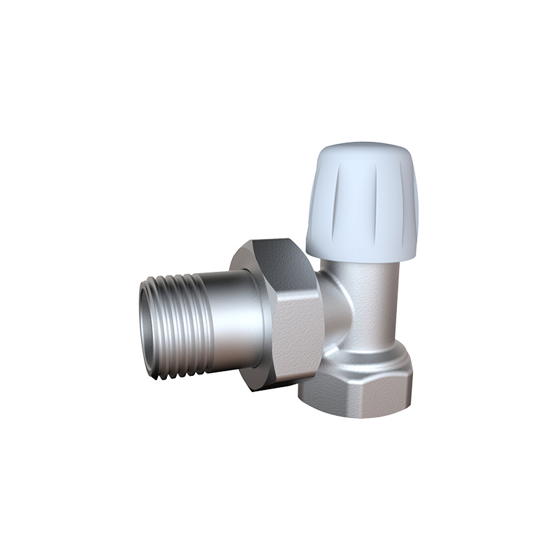 Bulk S3210 BRASS RADIATOR VALVE