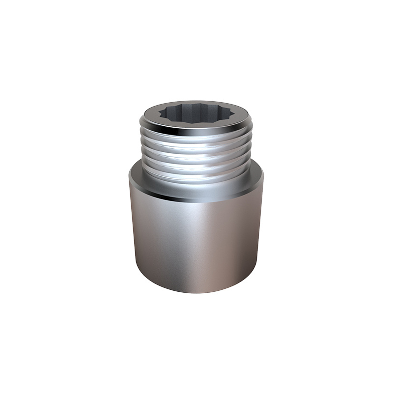 Bulk S7116 BRASS CONNETOR FITTING