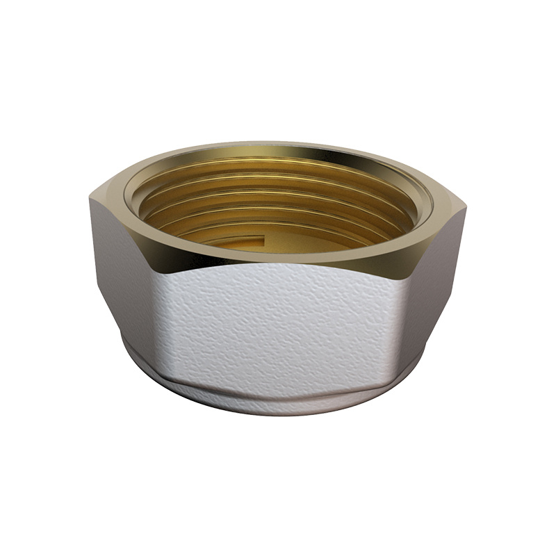 Bulk S7107 BRASS FITTING