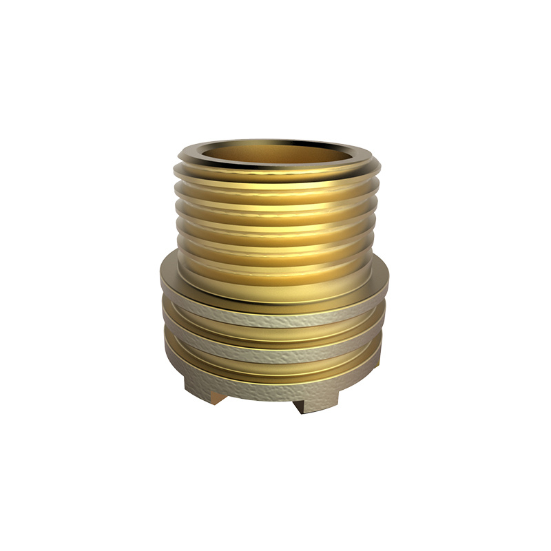 Bulk S6220 BRASS FITTING