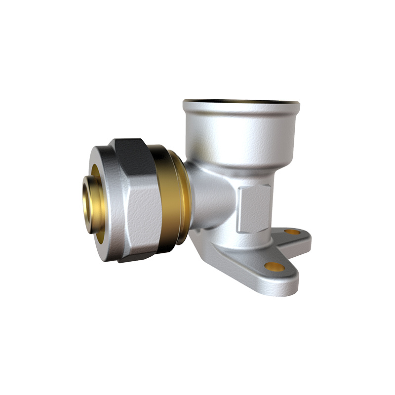 Bulk S6209 BRASS FITTING