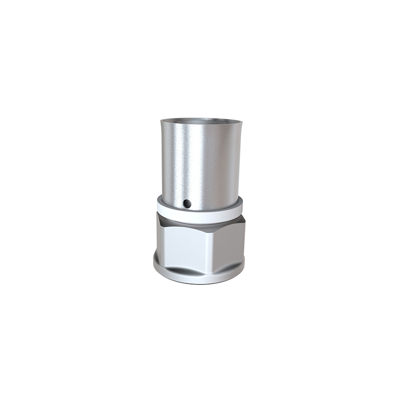 Bulk S605 SS CONNETOR FITTING