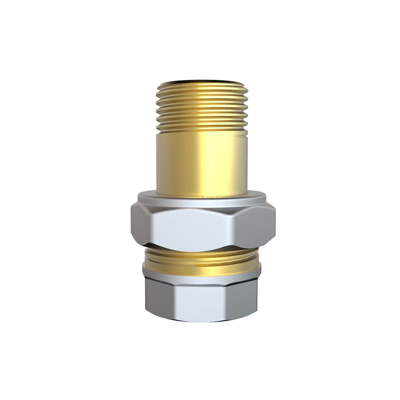 Bulk S6520 BRASS CONNETOR FITTING