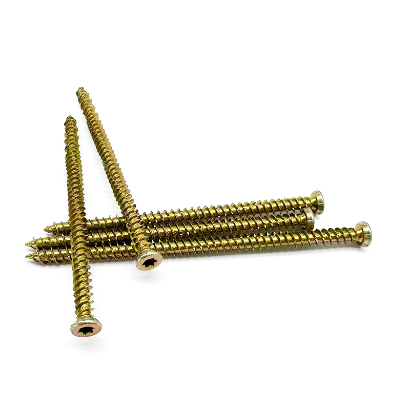 Bulk Frame Concrete Screws
