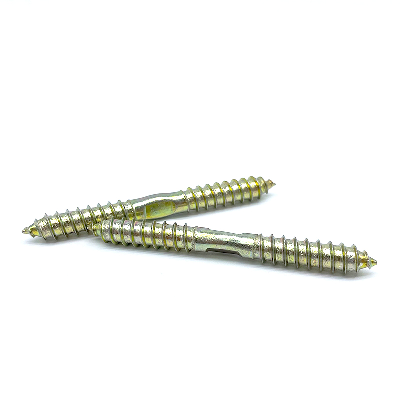 Bulk Dowel Screws