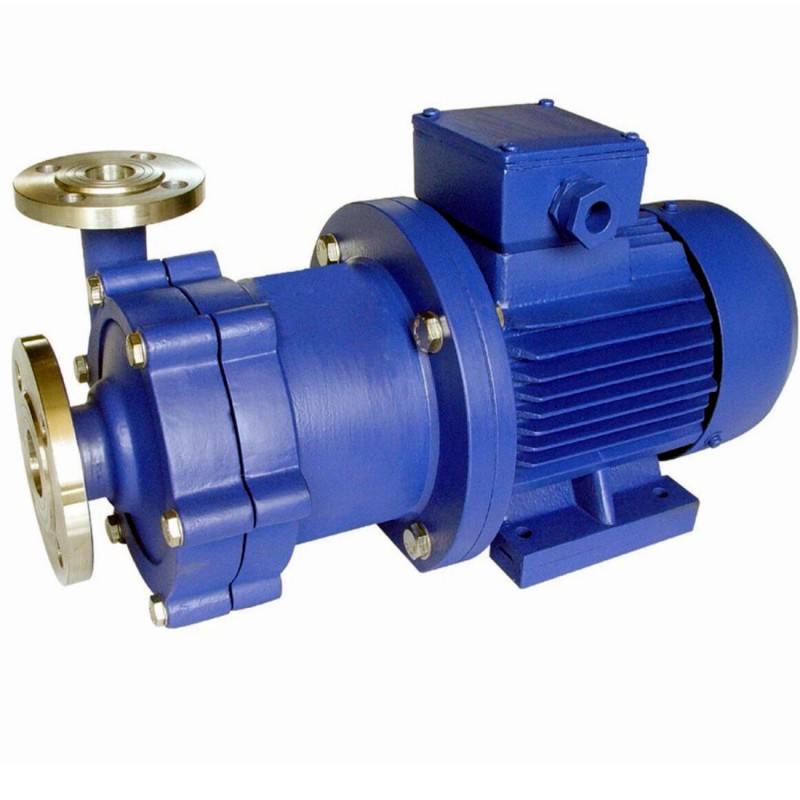 CQ SS magnetic pump
