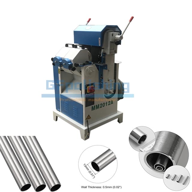 Wholesale Tube Grinding Machine