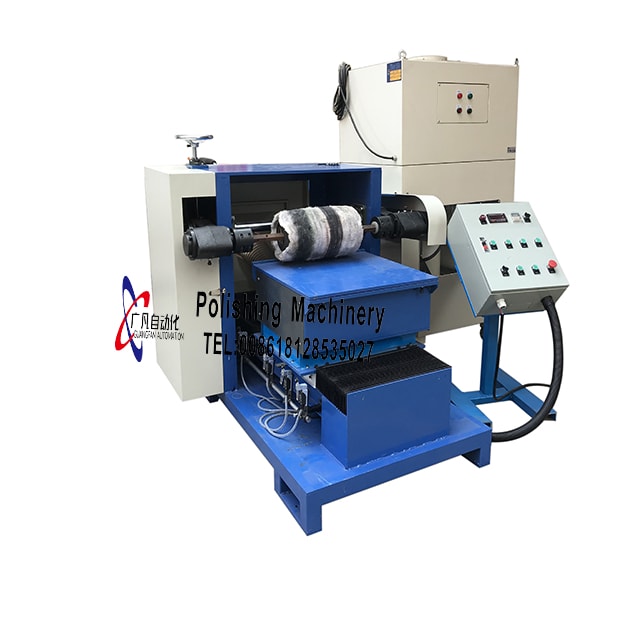 Wholesale Metal Polishing Buffing Machine