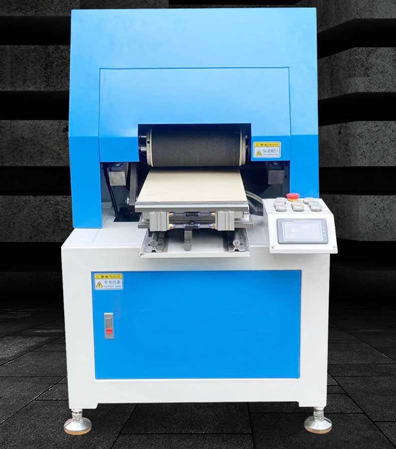 Bulk Mini Small Flat Sheet Jewelery Polishing Buffing Machine