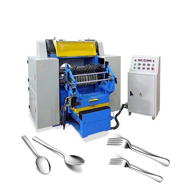 Wholesale Mirror Polishing Machine for Cutlery