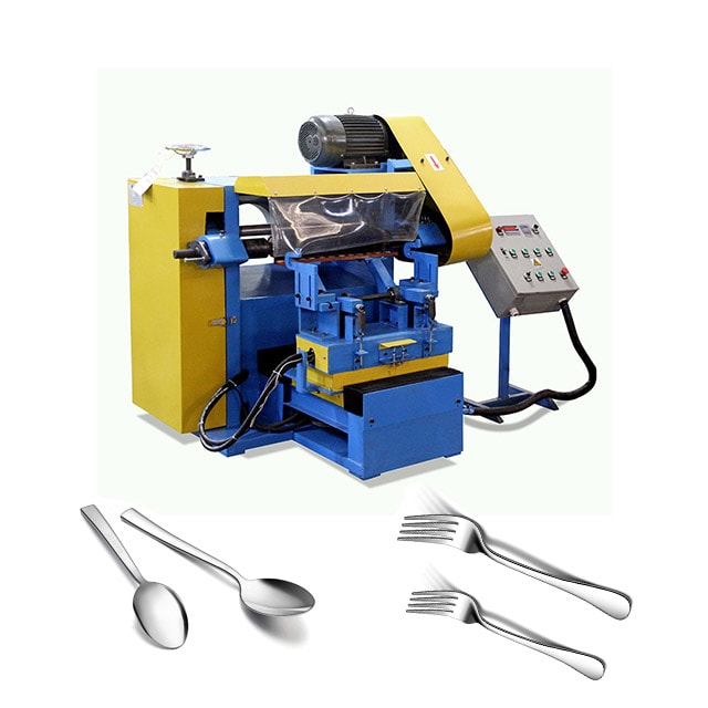 Wholesale Cutlery Polishing Machine