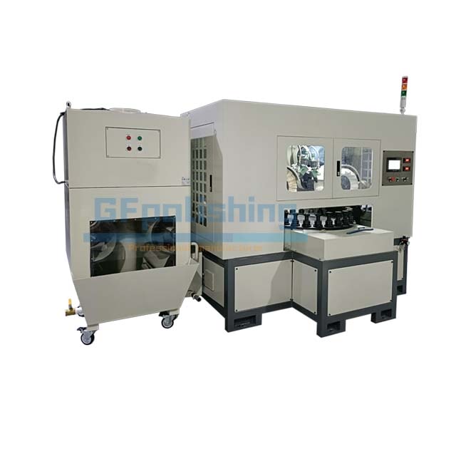 Bulk Stainless Steel Wet Type Dust Collector For Dust Collection